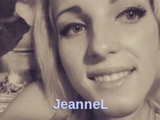 JeanneL