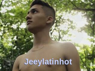 Jeeylatinhot