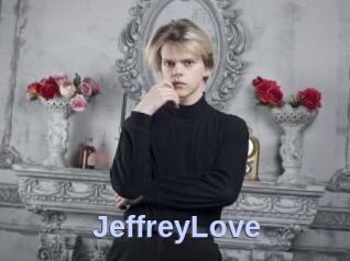 JeffreyLove