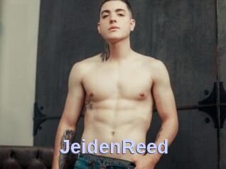 JeidenReed