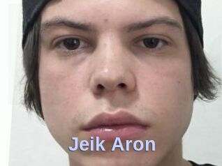 Jeik_Aron