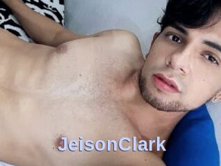 JeisonClark