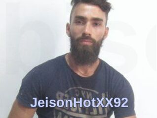 JeisonHotXX92