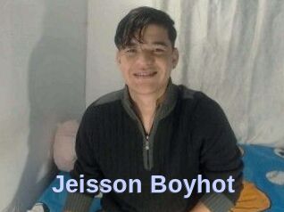 Jeisson_Boyhot