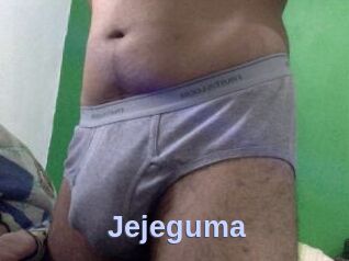 Jejeguma