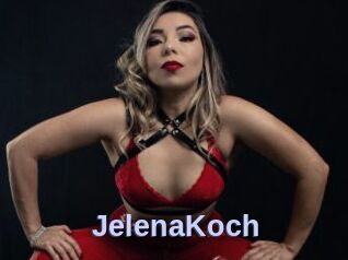 JelenaKoch