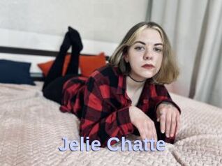 Jelie_Chatte