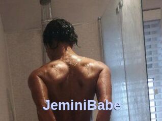 JeminiBabe