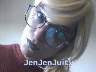 JenJenJuicy