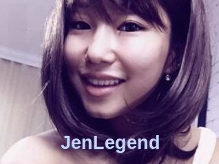 JenLegend