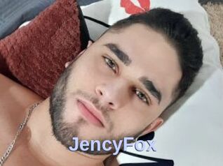 JencyFox