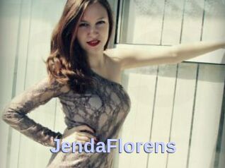 JendaFlorens