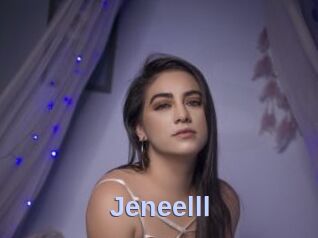 Jeneelll