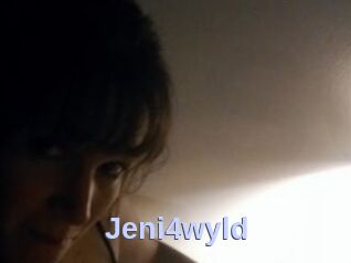 Jeni4wyld