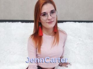 JennCarter