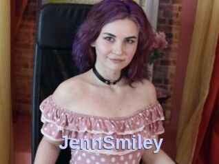 JennSmiley