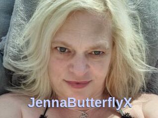 JennaButterflyX