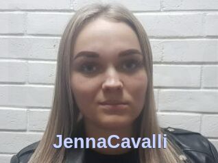 JennaCavalli