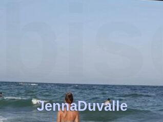 JennaDuvalle