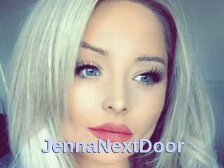 JennaNextDoor