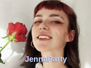 JennaParty