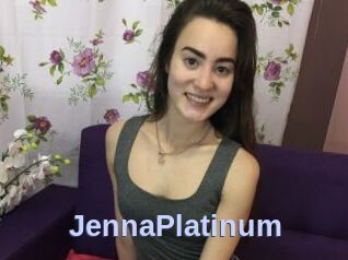 JennaPlatinum