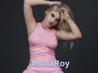 JennaRoy