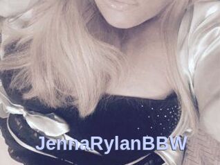 JennaRylanBBW