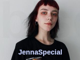 JennaSpecial