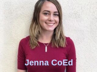 Jenna_CoEd