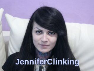 JenniferClinking