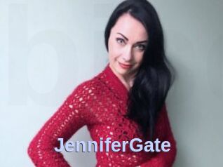 JenniferGate