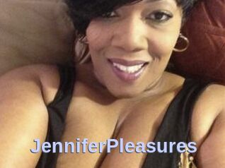 JenniferPleasures