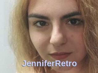 JenniferRetro