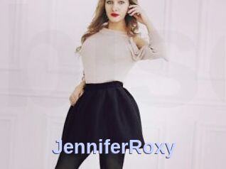 JenniferRoxy