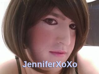 JenniferXoXo