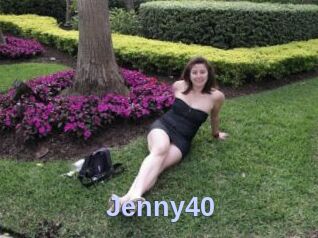 Jenny40