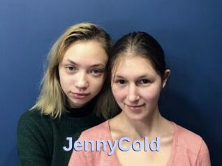 JennyCold