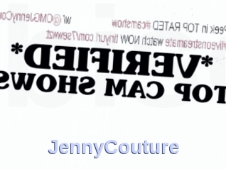 JennyCouture