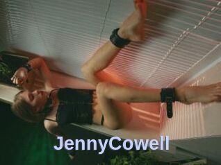 JennyCowell