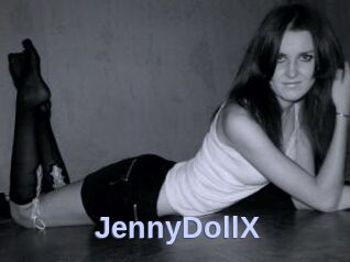 JennyDollX