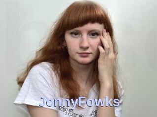 JennyFowks