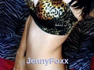 JennyFoxx