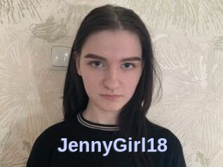 JennyGirl18