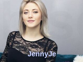 JennyJe