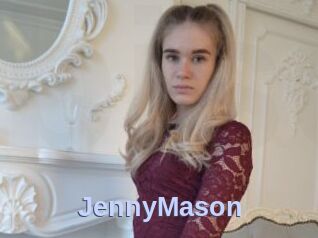 JennyMason