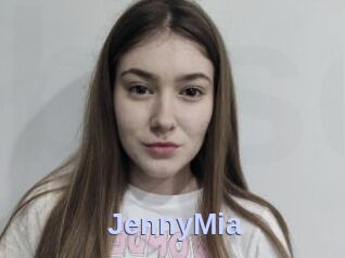 JennyMia