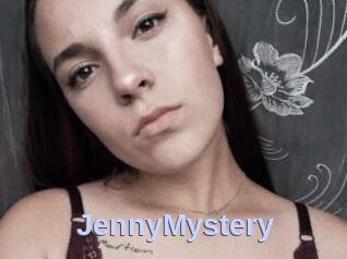 JennyMystery