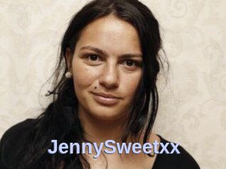 JennySweetxx