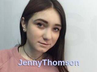 JennyThomson